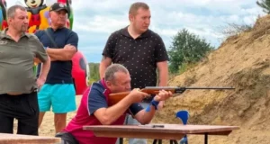 ACTIVE ARMY FEST на Львівщині зібрав близько 100 ветеранів та військових