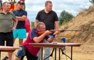 ACTIVE ARMY FEST на Львівщині зібрав близько 100 ветеранів та військових