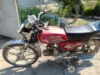 На Золочівщині біля села Лука травмувалися водій мотоцикла та 8-річний пасажир
