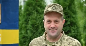 «Бережіть себе та знайте — я дуже вас люблю»: історія прикордонника Василя з Івано-Франківщини