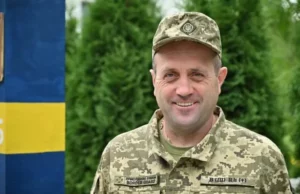 «Бережіть себе та знайте — я дуже вас люблю»: історія прикордонника Василя з Івано-Франківщини