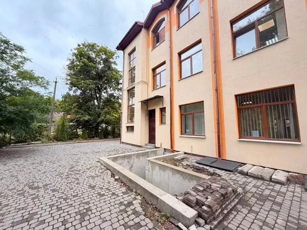 image У Дублянах ремонтують укриття в Офісі громади