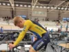 Львівський юніор Владислав Голяк – у топ-5 світу в гонці на 1000 метрів