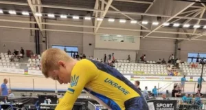 Львівський юніор Владислав Голяк – у топ-5 світу в гонці на 1000 метрів