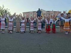 У Соснівці під час концерту до Дня Незалежності зібрали кошти для Сил оборони