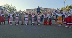 У Соснівці під час концерту до Дня Незалежності зібрали кошти для Сил оборони