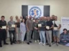 Львівський медколедж підготував перших 17 екстрених медтехніків із Закарпаття