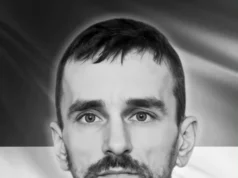 Львівщина прощається з двома загиблими захисниками Миколою Мартиненком і Миколою Шубком