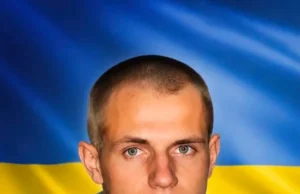 Радехівська громада підтвердила загибель захисника Володимира Олійника