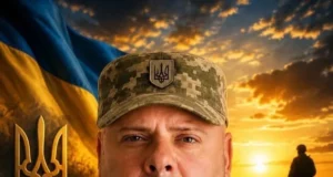 На 50-му році життя помер військовослужбовець Сергій Сухоруков