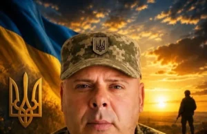 На 50-му році життя помер військовослужбовець Сергій Сухоруков