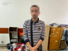 У Львові 39-річного чоловіка підозрюють у смертельному побитті товариша У Львові 39-річного чоловіка підозрюють у смертельному побитті товариша