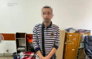 У Львові 39-річного чоловіка підозрюють у смертельному побитті товариша