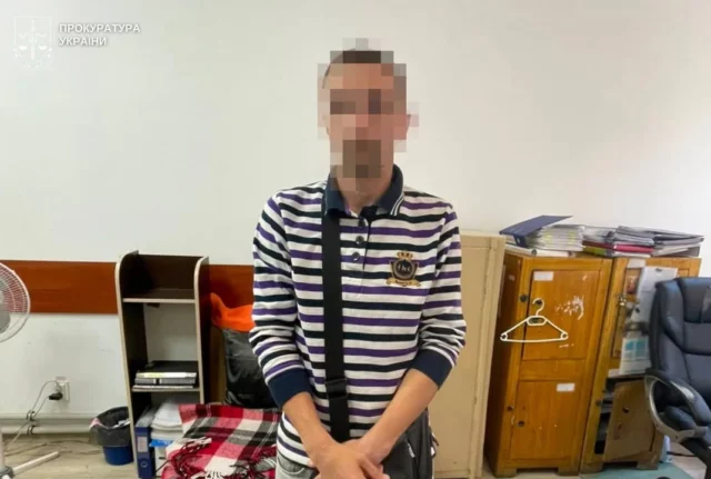У Львові 39-річного чоловіка підозрюють у смертельному побитті товариша