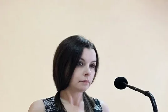 Перевізнику ТОВ "Автолайн" оголосили попередження через порушення на маршруті №2