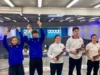 Студентка Львівського фахового коледжу спорту Юлія Ісаченко стала чемпіонкою Європи U18 зі стрільби