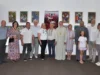 У Нагуєвичах відкрили дитячу виставку до 170-річчя Івана Франка