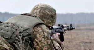 Поблизу Радехова 26 серпня проводять навчальні стрільби