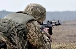Поблизу Радехова 26 серпня проводять навчальні стрільби