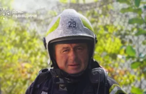 На Львівщині за добу ліквідовано 25 пожеж