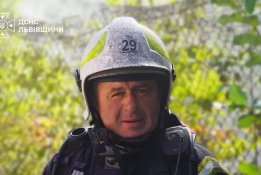 На Львівщині за добу ліквідовано 25 пожеж