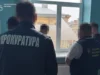 (Українська) Хірурга львівського медоб’єднання судитимуть за вимагання 9 тисяч доларів за продовження інвалідності Хірурга львівського медоб’єднання судитимуть за вимагання 9 тисяч доларів за продовження інвалідності