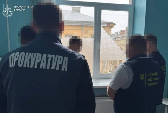 Хірурга львівського медоб’єднання судитимуть за вимагання 9 тисяч доларів за продовження інвалідності