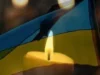 У громаді оголосили День жалоби за Сергієм Сухоруковим У громаді оголосили День жалоби за Сергієм Сухоруковим