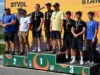 Спортсмени Львівщини вибороли 10 медалей на чемпіонаті України зі стендової стрільби Спортсмени Львівщини вибороли 10 медалей на чемпіонаті України зі стендової стрільби