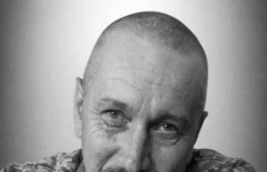 Львівщина прощається із загиблим захисником Олексієм Кротою