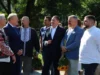 У Львові вшанували 170‑річчя від дня народження Івана Франка У Львові вшанували 170‑річчя від дня народження Івана Франка