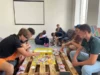 У Гніздичівській громаді відкривають нові молодіжні простори Chill Zone та «ТойвоVibe»