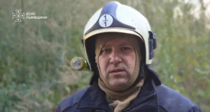 На Львівщині за добу ліквідували 28 пожеж, більшість — в екосистемах