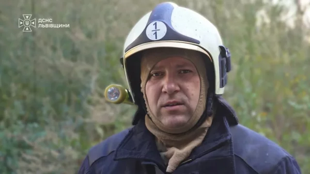 image На Львівщині за добу ліквідували 28 пожеж, більшість — в екосистемах