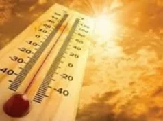 На Львівщині 4–6 серпня очікують сильну спеку до 42° На Львівщині 4–6 серпня очікують сильну спеку до 42°