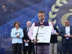 У Дрогобичі назвали лавреатів Х Міжнародної премії імені Івана Франка У Дрогобичі назвали лавреатів Х Міжнародної премії імені Івана Франка