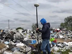 (Українська) Глинянська міськрада відшкодувала майже 1 млн грн збитків за несанкціоноване сміттєзвалище Глинянська міськрада відшкодувала майже 1 млн грн збитків за несанкціоноване сміттєзвалище