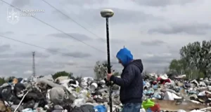 Глинянська міськрада відшкодувала майже 1 млн грн збитків за несанкціоноване сміттєзвалище