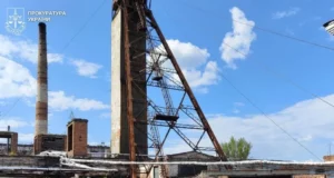 На шахті «Межирічанська» загинув гірник, ще один травмований