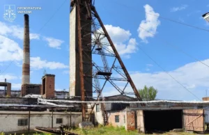 На шахті «Межирічанська» загинув гірник, ще один травмований