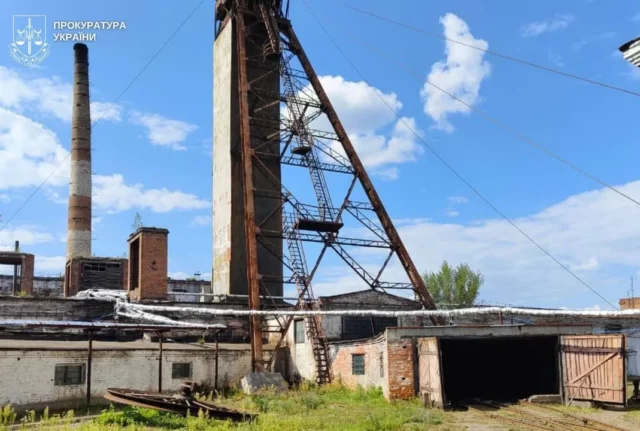 На шахті «Межирічанська» загинув гірник, ще один травмований
