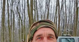У Радехові зустрінуть кортеж із тілом загиблого захисника Володимира Браташа