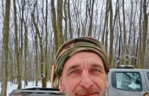 У Радехові зустрінуть кортеж із тілом загиблого захисника Володимира Браташа