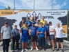 Спортсмени Центру олімпійської підготовки відзначилися на Кубку України та Гран-прі Beretta