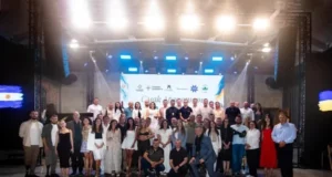 На Львівщині під час гастровечора зібрали понад 4 млн грн для військових
