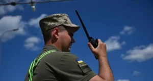 На в’їзд в Україну перевантажені пункти пропуску «Краківець» і «Шегині»