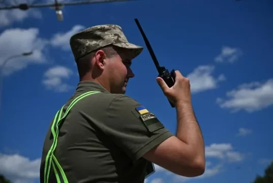 На в’їзд в Україну перевантажені пункти пропуску «Краківець» і «Шегині»