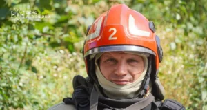 На Львівщині за добу ліквідували 20 пожеж, більшість — в екосистемах