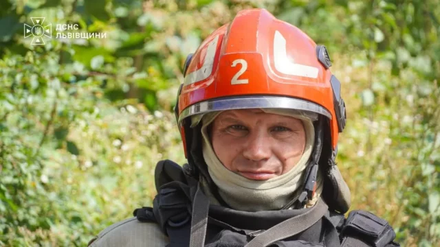 image На Львівщині за добу ліквідували 20 пожеж, більшість — в екосистемах
