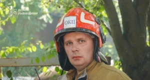 На Львівщині за добу ліквідували 21 пожежу, з них 12 в екосистемах